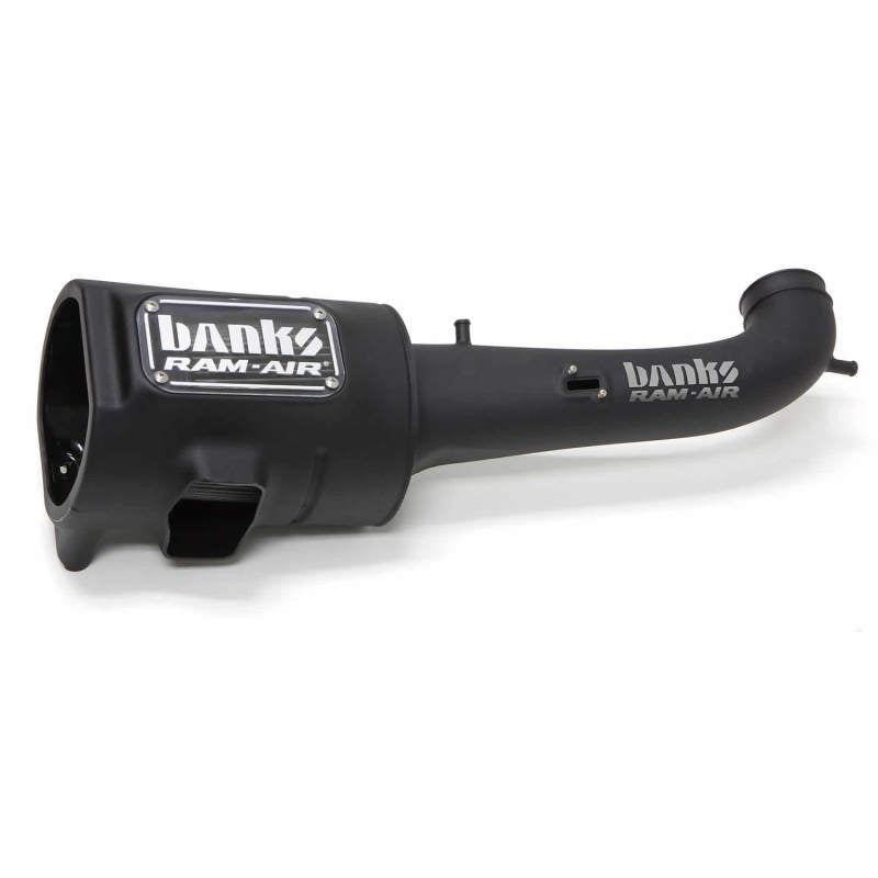 Banks Power 14-15 Chev/GMC-1500 15-SUV 5.3 & 6.2L Gas Ram-Air Intake System - Dry Filter Banks Power