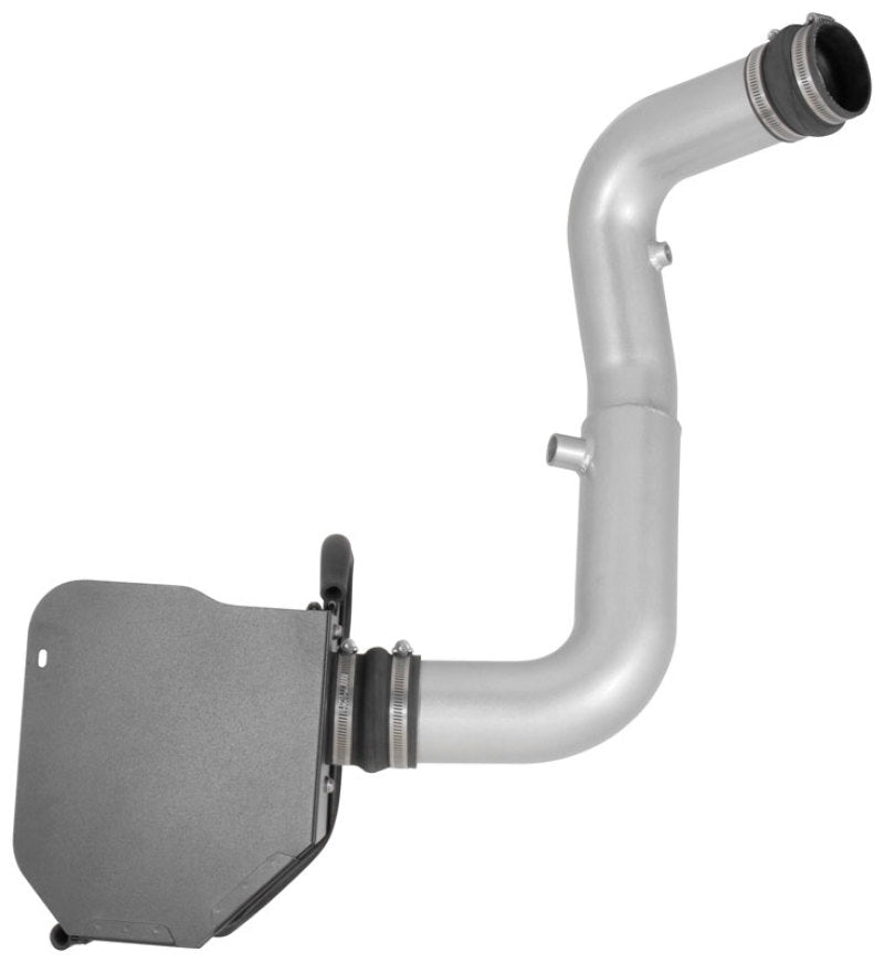 K&N 17-18 Hyundai Elantra L4-1.6L F/I Typhoon Performance Air Intake System K&N Engineering