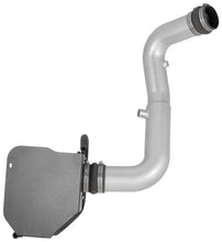 Load image into Gallery viewer, K&amp;N 17-18 Hyundai Elantra L4-1.6L F/I Typhoon Performance Air Intake System K&amp;N Engineering