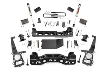 Load image into Gallery viewer, 4 Inch Lift Kit | V2 | Ford F-150 4WD (2011-2014) Rough Country