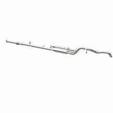 Load image into Gallery viewer, MagnaFlow 2023+ Chevy Colorado Overland Series Cat-Back Exhaust Magnaflow