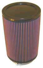 Load image into Gallery viewer, K&amp;N Filter Universal Rubber Filter 5in Flange ID / 6.5in OD / 10in Height K&amp;N Engineering