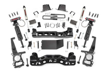 Load image into Gallery viewer, 6 Inch Lift Kit | Vertex/V2 | Ford F-150 4WD (2014) Rough Country