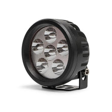 Load image into Gallery viewer, DV8 Offroad 3.5in Round 16W Driving Light Spot 3W LED - Black DV8 Offroad