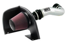 Load image into Gallery viewer, K&amp;N 07-08 Chevy/GMC/Cadillac V8-4.8/5.3/6.0/6.2 High Flow Performance Kit K&amp;N Engineering