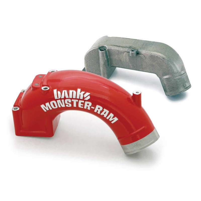 Banks Power 06-07 Dodge 5.9L Techni-Cooler System Banks Power