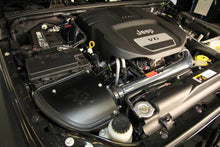 Load image into Gallery viewer, K&amp;N 12-18 Jeep Wrangler V6-3.6L High Flow Performance Intake Kit (12-15 CARB Approved) K&amp;N Engineering