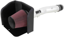 Load image into Gallery viewer, K&amp;N 12-13 Toyota Tacoma 4.0L V6 High Flow Performance Intake K&amp;N Engineering