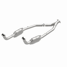 Load image into Gallery viewer, MagnaFlow Conv DF 99-04 LR Discovery V8 49S Magnaflow