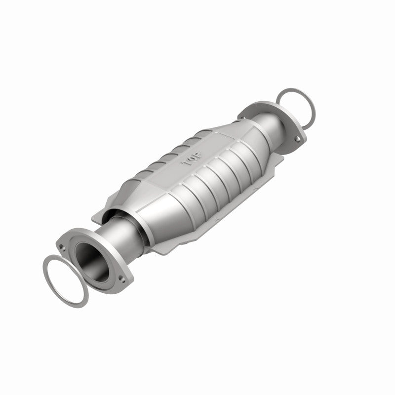 MagnaFlow Conv DF Tacoma 95-98 2.7L/3.4L Magnaflow