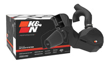 Load image into Gallery viewer, K&amp;N 2021+ Ford F150 V6-3.5L/2.7L F/I Aircharger Performance Intake K&amp;N Engineering