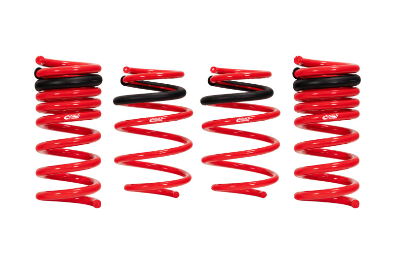 Eibach Sportline Kit for 13 Scion FR-S ZN6 2.0L 4cyl Eibach