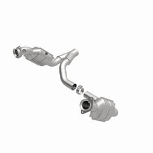 Load image into Gallery viewer, MagnaFlow Conv DF 09-10 Dodge Ram 1500 Pickup Truck 5.7L Magnaflow