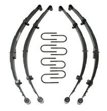 Load image into Gallery viewer, Skyjacker 3.5-4" SOFTRIDE 55-75 CJ Skyjacker