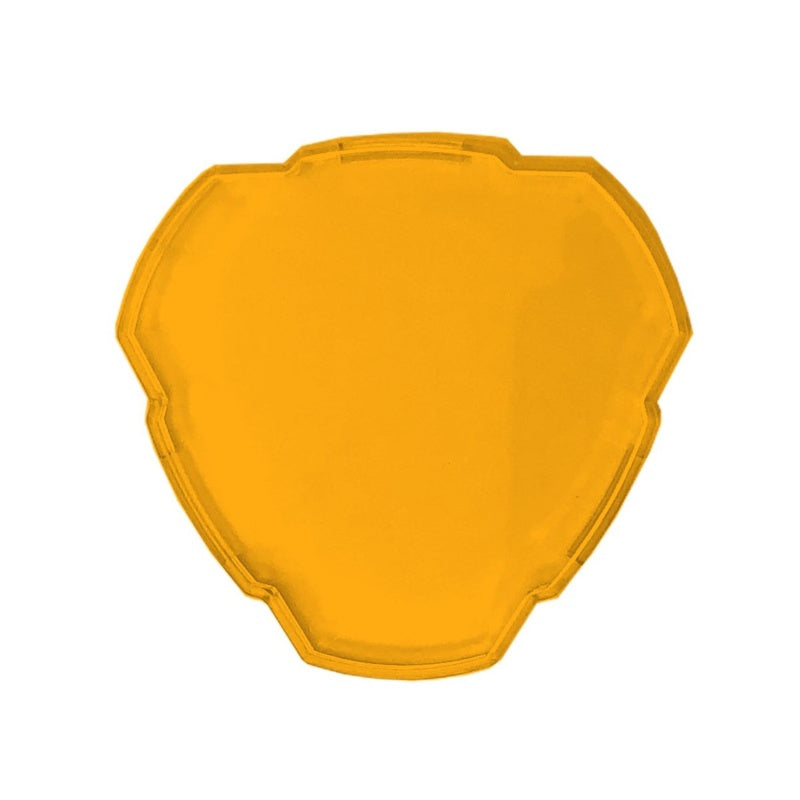 KC HiLiTES FLEX ERA 3 Light Shield Amber (ea) KC HiLiTES