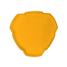 Load image into Gallery viewer, KC HiLiTES FLEX ERA 3 Light Shield Amber (ea) KC HiLiTES