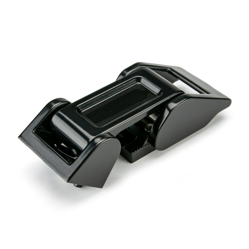 DV8 Offroad 2007-2018 Jeep Rocklaw Hood Catch System DV8 Offroad