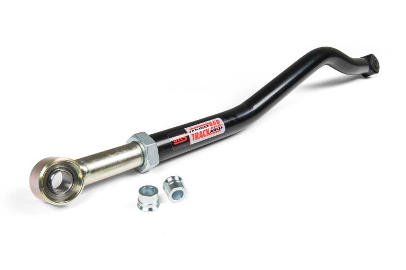 JKS Manufacturing 07-18 Jeep Wrangler JK Heavy Duty Adjustable Track Bar - Front JKS Manufacturing