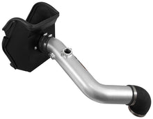 Load image into Gallery viewer, K&amp;N 16-17 Nissan Titan XD V8-5.0L Performance Air Intake Kit - Metal K&amp;N Engineering