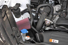 Load image into Gallery viewer, K&amp;N 2013 Hyundai Genesis Coupe 2.0L L4 F/I Typhoon Performance Intake Performance kit K&amp;N Engineering