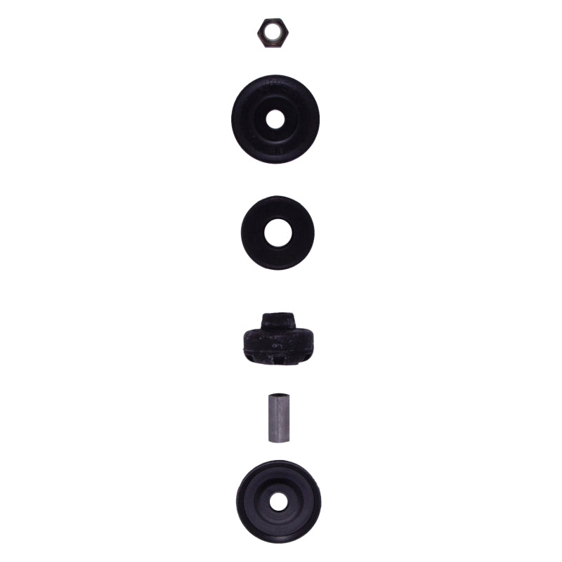 Bilstein 4600 Series 19-21 RAM 2500 Front 46mm Monotube Shock Absorber Bilstein