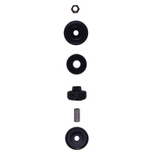 Load image into Gallery viewer, Bilstein 4600 Series 19-21 RAM 2500 Front 46mm Monotube Shock Absorber Bilstein