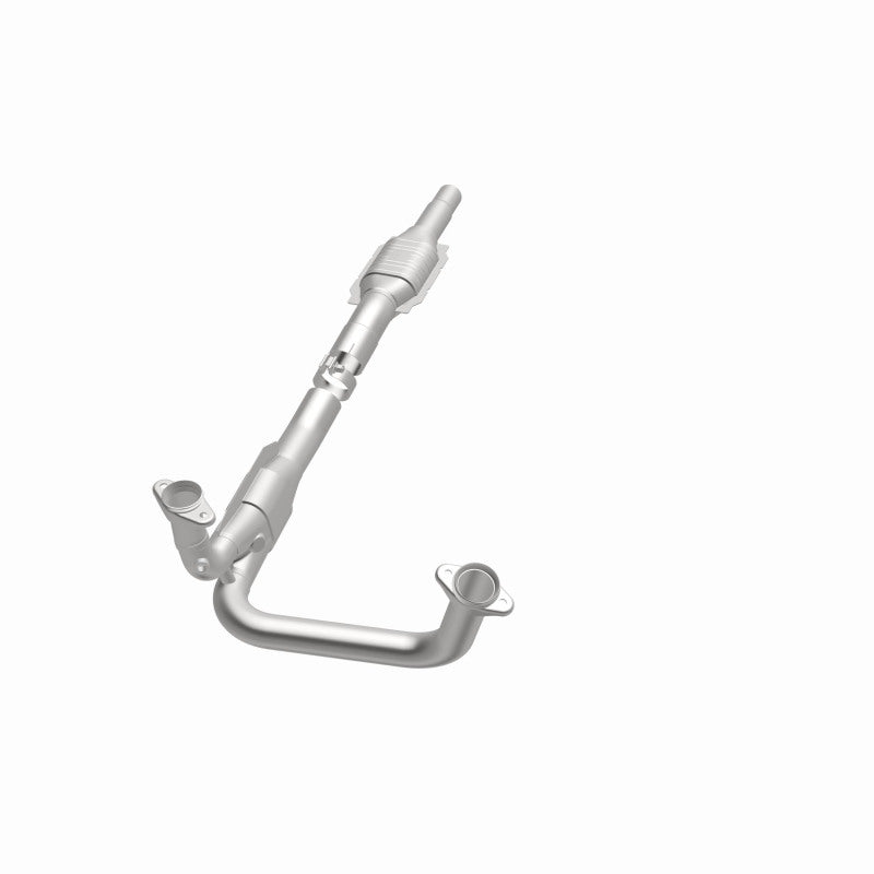 MagnaFlow Conv DF 95 Ford Bronco 5.8L Magnaflow