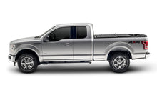 Load image into Gallery viewer, UnderCover 15-20 Ford F-150 5.5ft Ultra Flex Bed Cover - Matte Black Finish Undercover