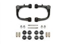 Load image into Gallery viewer, Fabtech 05-14 Toyota Tacoma 2WD/4WD 3in Uniball Upper Control Arm Kit Fabtech