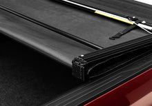 Load image into Gallery viewer, Truxedo 2020 GMC Sierra &amp; Chevrolet Silverado 2500HD &amp; 3500HD 6ft 9in Deuce Bed Cover Truxedo