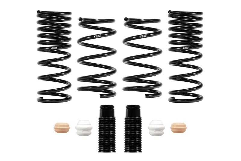 Eibach Pro-Kit for 13 Scion FR-S / 13 Subaru BRZ Eibach