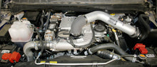 Load image into Gallery viewer, K&amp;N 16-17 Nissan Titan XD V8-5.0L Performance Air Intake Kit - Metal K&amp;N Engineering