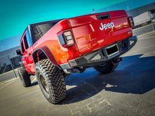 Load image into Gallery viewer, DV8 Offroad 2018+ Jeep Gladiator Rear Bumper DV8 Offroad