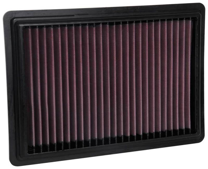 K&N 2019 Infiniti QX50 2.0L Replacement Drop In Air Filter K&N Engineering