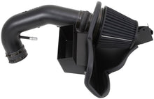 Load image into Gallery viewer, K&amp;N 11-14 Ford Mustang GT 5.0L V8 Black Performance Intake Kit K&amp;N Engineering