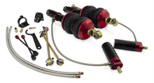 Load image into Gallery viewer, Air Lift Performance 08-15 Audi R8 Front Kit Air Lift