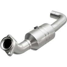 Load image into Gallery viewer, Magnaflow Conv DF 2011-2014 F-150 5.0L Underbody Magnaflow