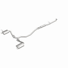 Load image into Gallery viewer, Magnaflow 2022+ Honda Civic Sport 1.5L Hatchback NEO Cat-Back Exhaust System Magnaflow
