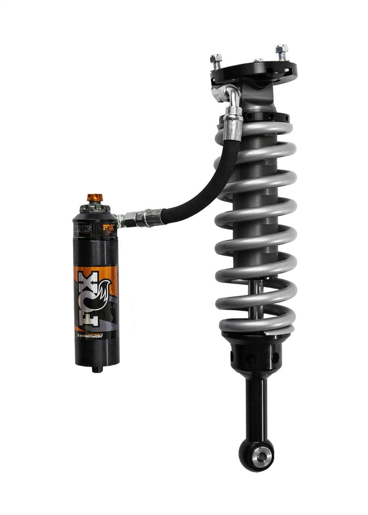FOX 05+ Toyota Tacoma Performance Elite 2.5 Series Shock Front 2-3in Lift FOX