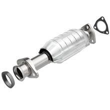 Load image into Gallery viewer, MagnaFlow Conv Direct Fit Acura 90-91 Magnaflow