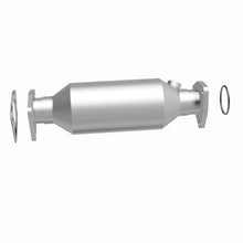 Load image into Gallery viewer, MagnaFlow Conv DF 96-01 Honda Prelude 2.3L Magnaflow