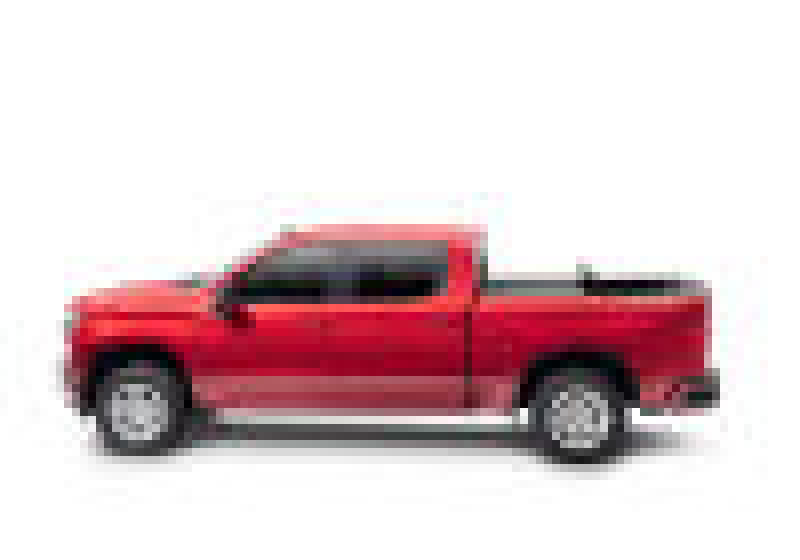 BAK 19-20 Chevy Silverado 5ft 8in Bed (New Body Style) Revolver X2 BAK