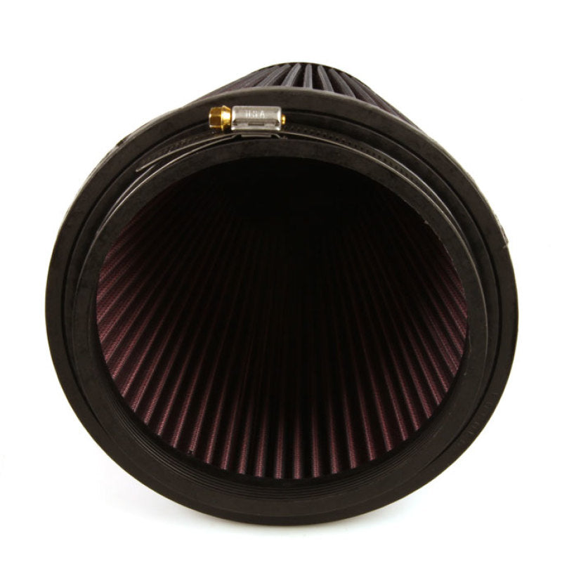 K&N Universal Chrome Filter 6 inch FLG / 7.5 inch Base / 4.5 inch Top / 9 inch Height K&N Engineering