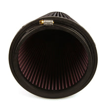 Load image into Gallery viewer, K&amp;N Universal Chrome Filter 6 inch FLG / 7.5 inch Base / 4.5 inch Top / 9 inch Height K&amp;N Engineering