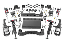Load image into Gallery viewer, 6 Inch Lift Kit | Vertex | Ford F-150 4WD (2021-2023) Rough Country