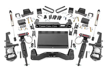 Load image into Gallery viewer, 6 Inch Lift Kit | Vertex/V2 | Ford F-150 4WD (2021-2023) Rough Country