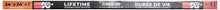 Load image into Gallery viewer, K&amp;N HVAC Filter - 24 x 24 x 1 K&amp;N Engineering