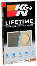 Load image into Gallery viewer, K&amp;N HVAC Filter - 16 x 24 x 1 K&amp;N Engineering