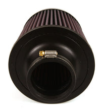 Load image into Gallery viewer, K&amp;N Filter Universal Rubber Filter 2 3/4 inch Flange 6 inch Base 5 inch Top 5 1/2 inch Height K&amp;N Engineering