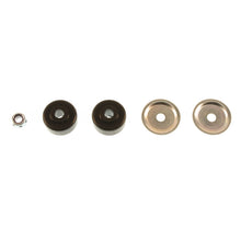 Load image into Gallery viewer, Bilstein 4600 Series Chevy Silverado/GMC Sierra 1500/2500/3500 Front 46mm Monotube Shock Absorber Bilstein